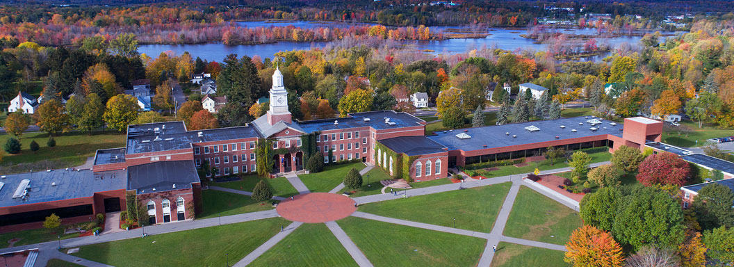 PACES at SUNY Potsdam — photo